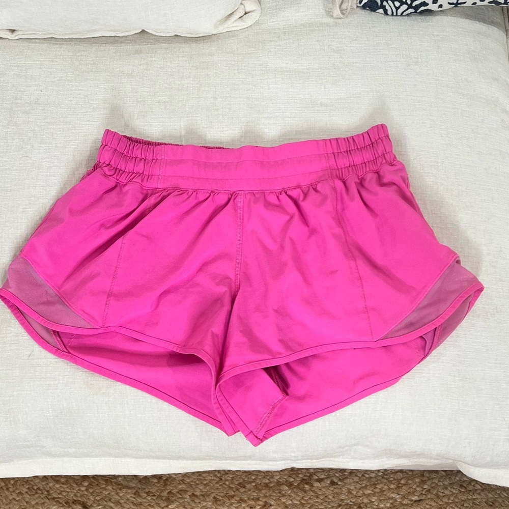 Prism pink hotty hots